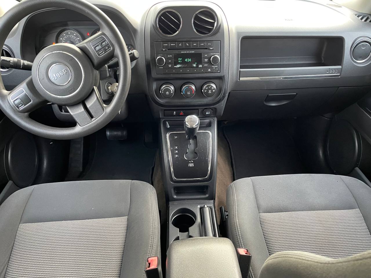 Used - Jeep Patriot Sport SUV for sale in Staten Island NY