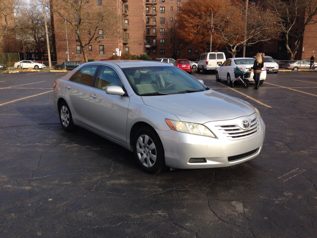 2007 Toyota Camry Sedan for sale in Brooklyn, NY