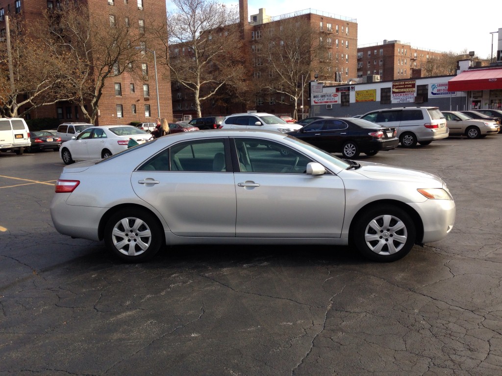 2007 Toyota Camry Sedan for sale in Brooklyn, NY