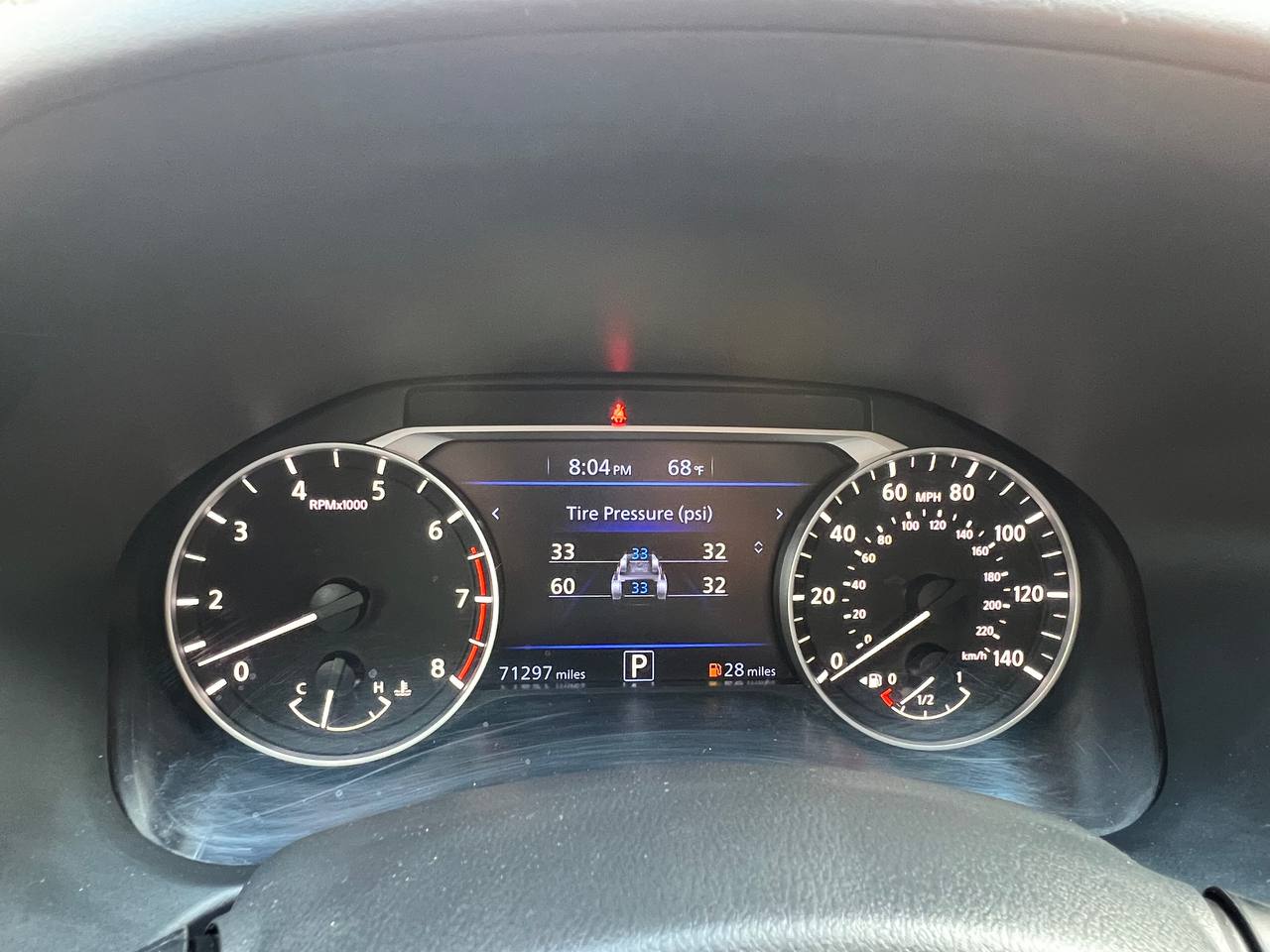Used - Nissan Altima 2.5 SR Sedan for sale in Staten Island NY