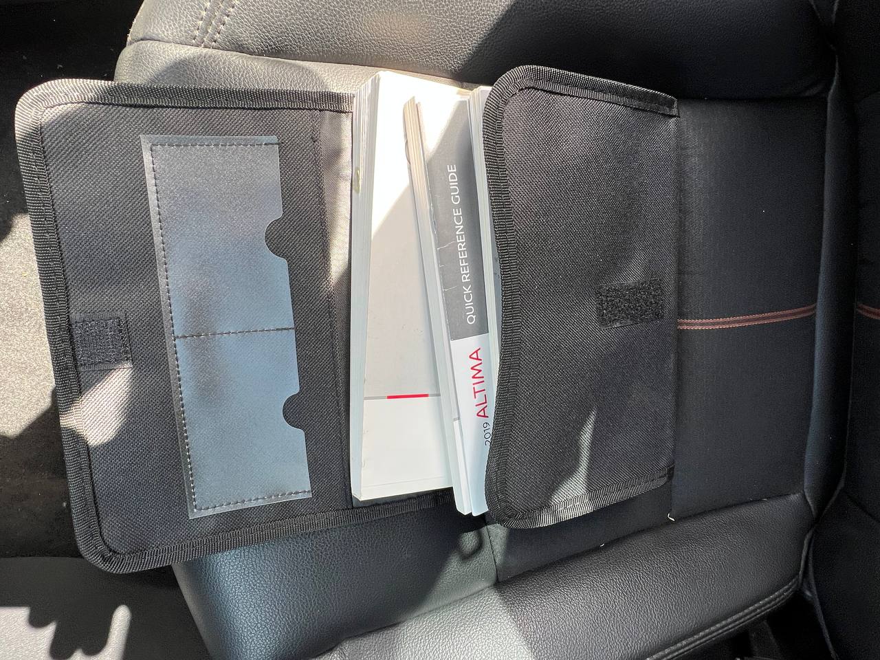 Used - Nissan Altima 2.5 SR Sedan for sale in Staten Island NY
