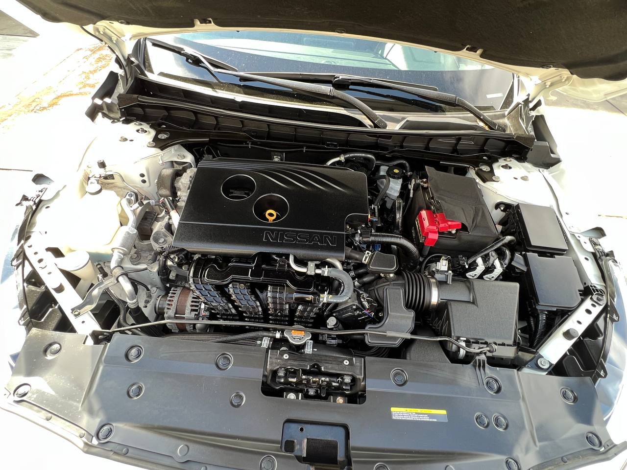 Used - Nissan Altima 2.5 SR Sedan for sale in Staten Island NY