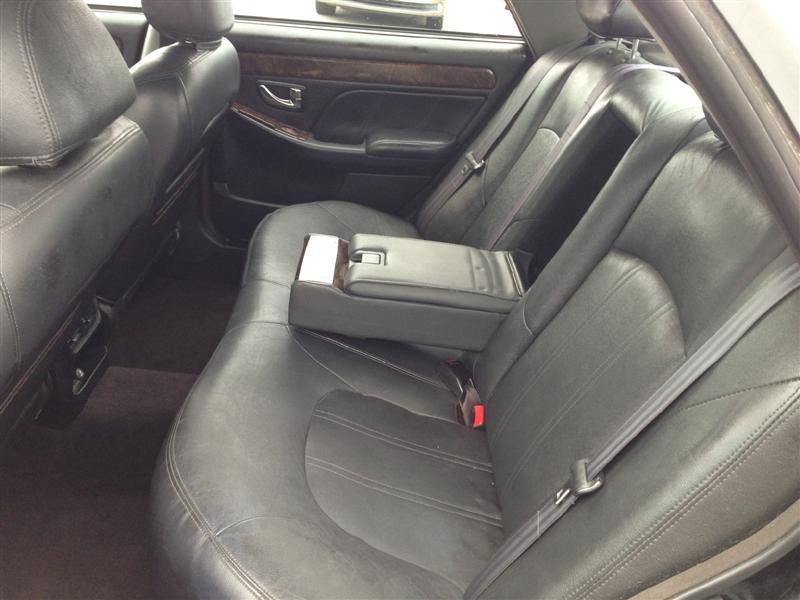 Pre-owned Car XG350Hyundai