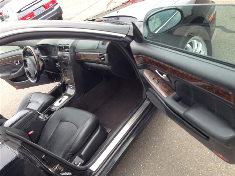 Pre-owned Car XG350Hyundai