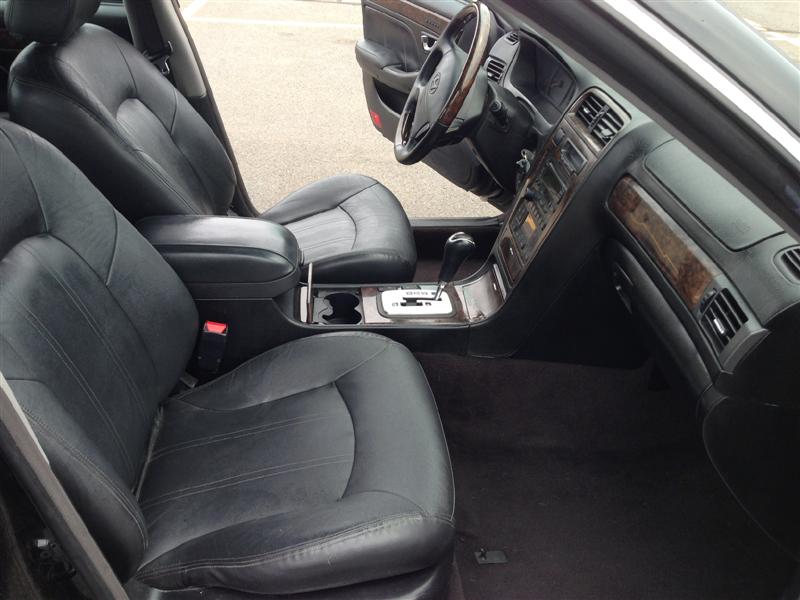 Pre-owned Car XG350Hyundai