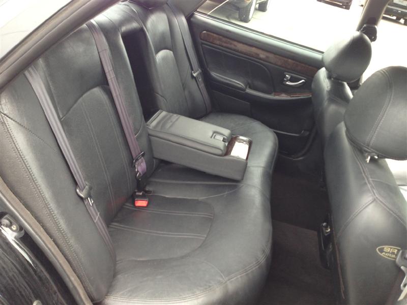 Pre-owned Car XG350Hyundai