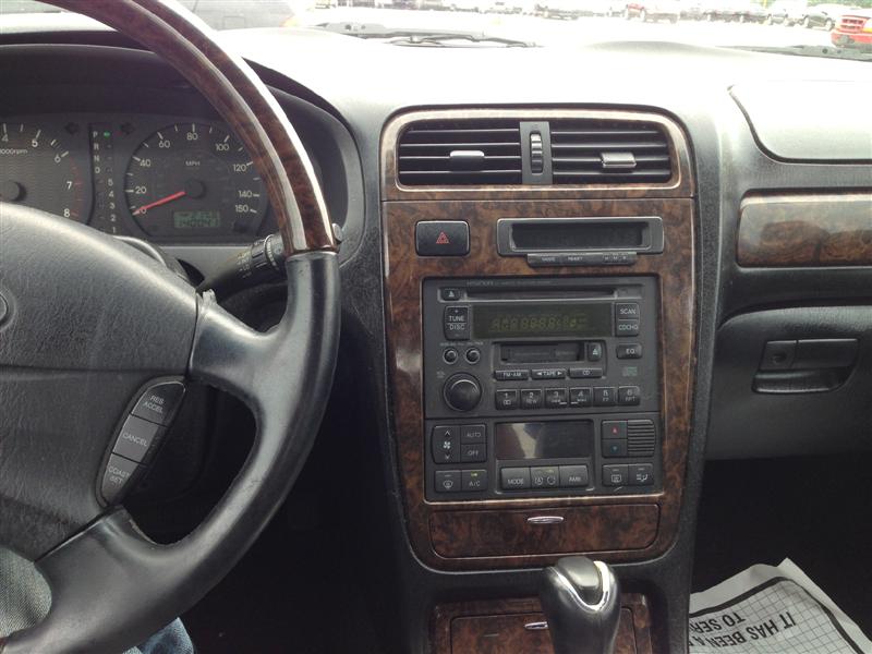 Pre-owned Car XG350Hyundai