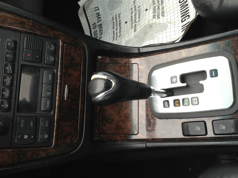 Pre-owned Car XG350Hyundai