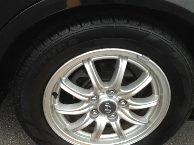 Pre-owned Car XG350Hyundai