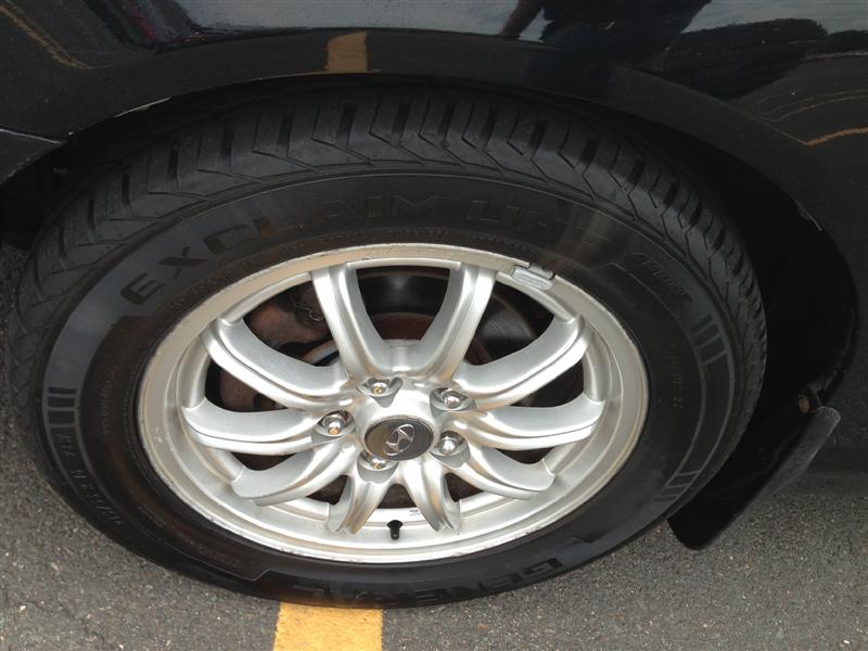 Pre-owned Car XG350Hyundai