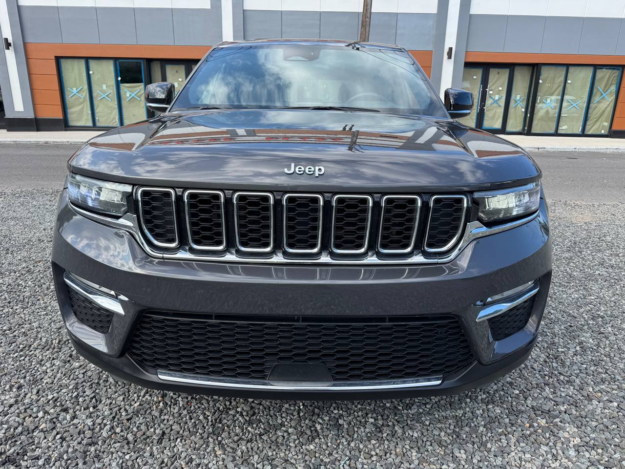 Used - Jeep Grand Cherokee Anniversary Edition SUV for sale in Staten Island NY