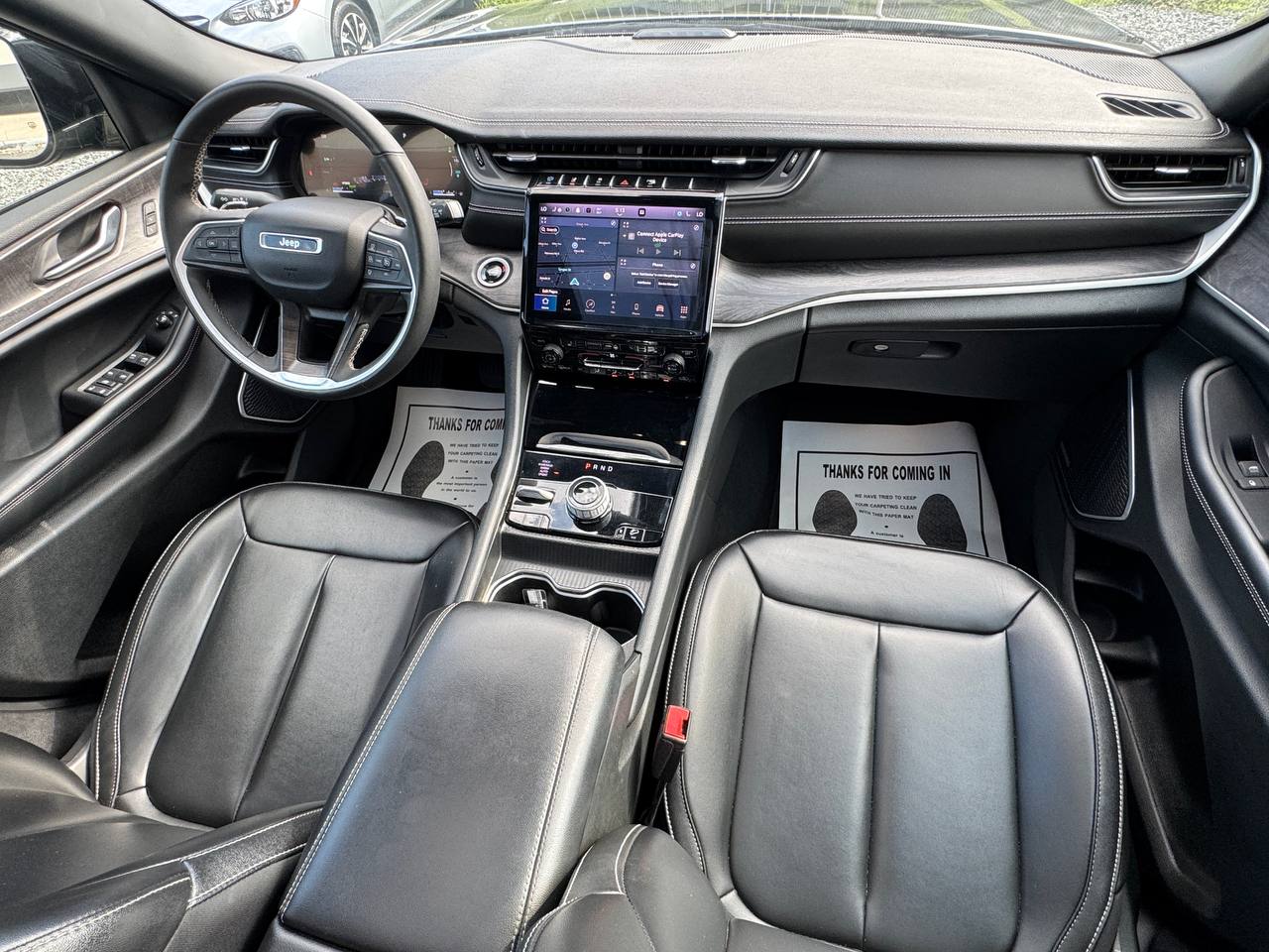 Used - Jeep Grand Cherokee Anniversary Edition SUV for sale in Staten Island NY