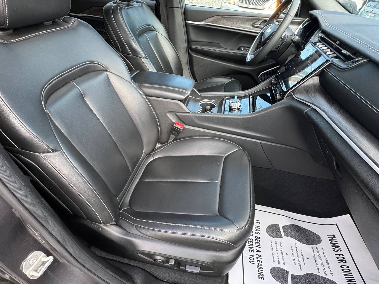 Used - Jeep Grand Cherokee Anniversary Edition SUV for sale in Staten Island NY