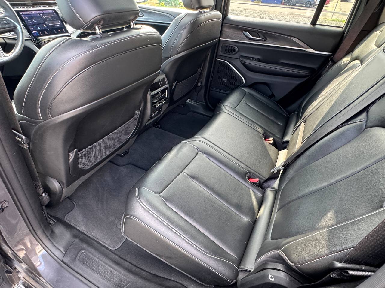 Used - Jeep Grand Cherokee Anniversary Edition SUV for sale in Staten Island NY