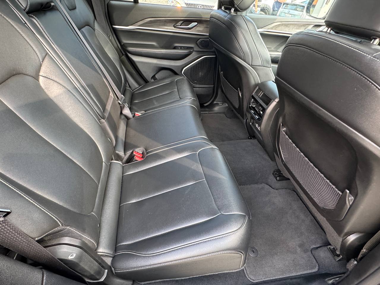 Used - Jeep Grand Cherokee Anniversary Edition SUV for sale in Staten Island NY