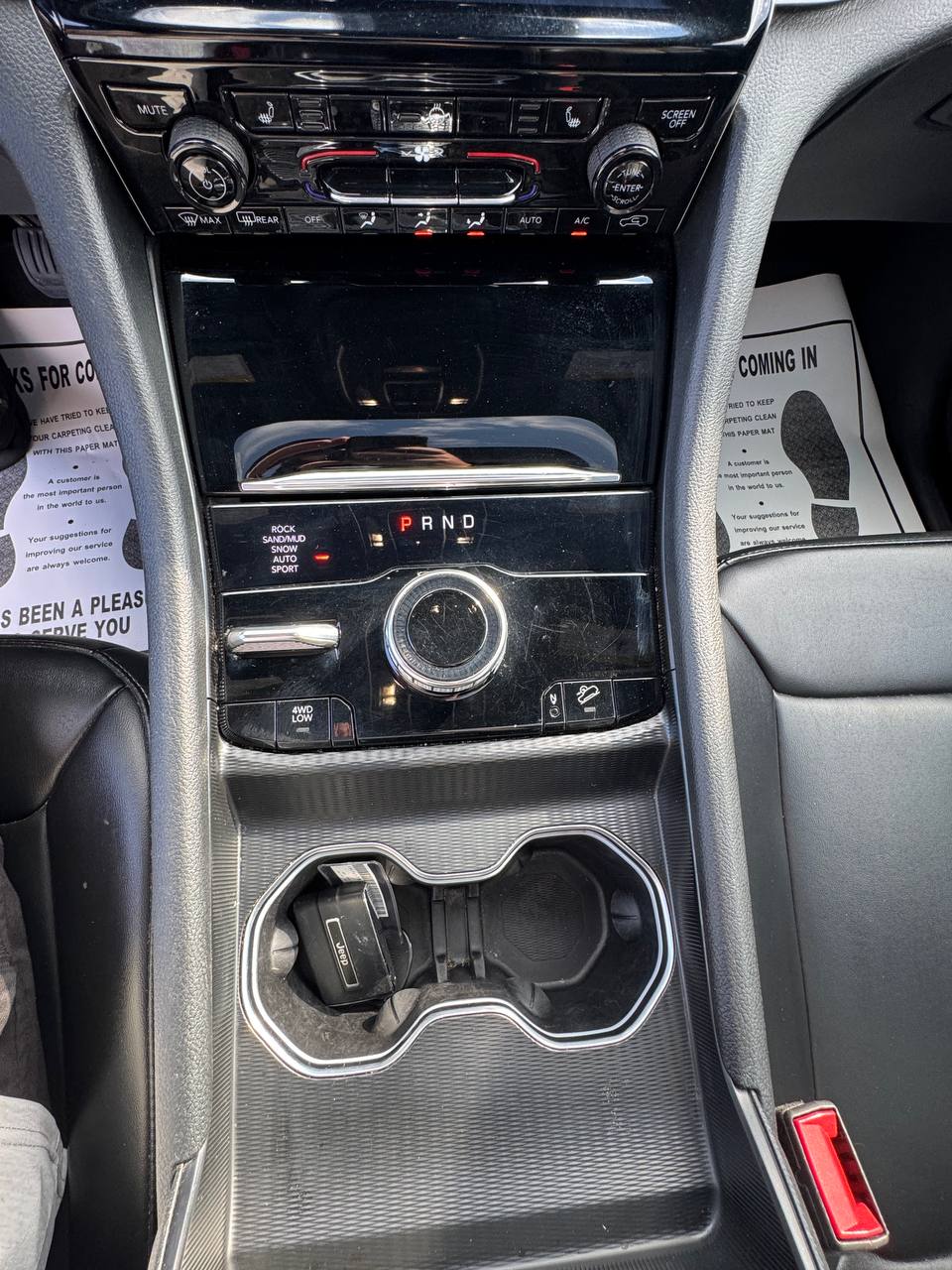 Used - Jeep Grand Cherokee Anniversary Edition SUV for sale in Staten Island NY