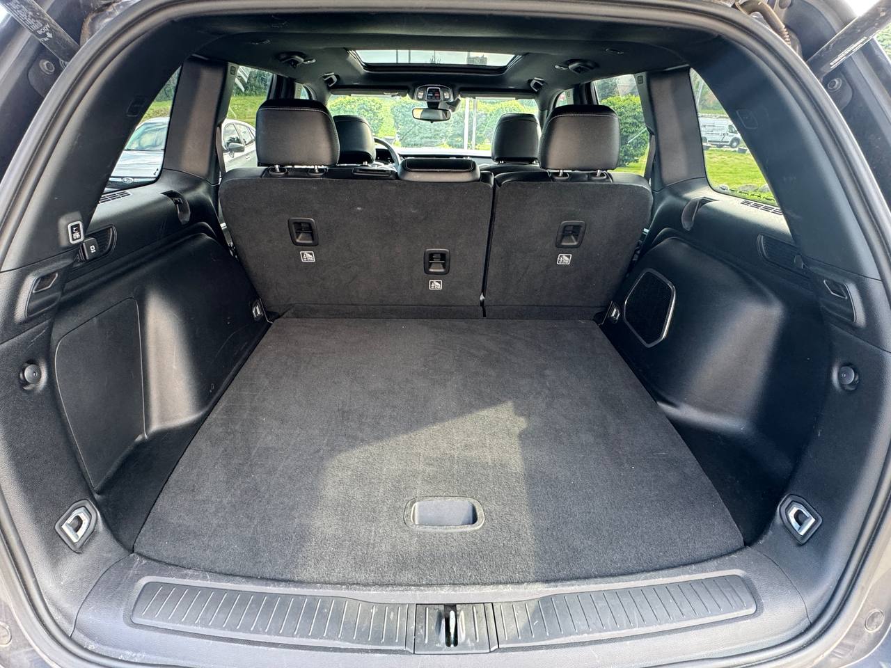 Used - Jeep Grand Cherokee Anniversary Edition SUV for sale in Staten Island NY