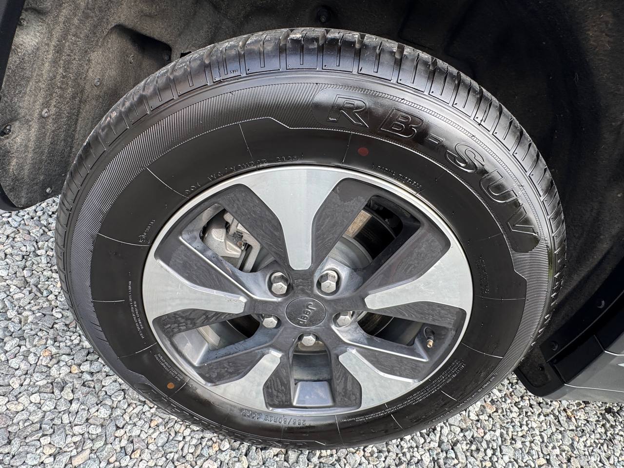 Used - Jeep Grand Cherokee Anniversary Edition SUV for sale in Staten Island NY