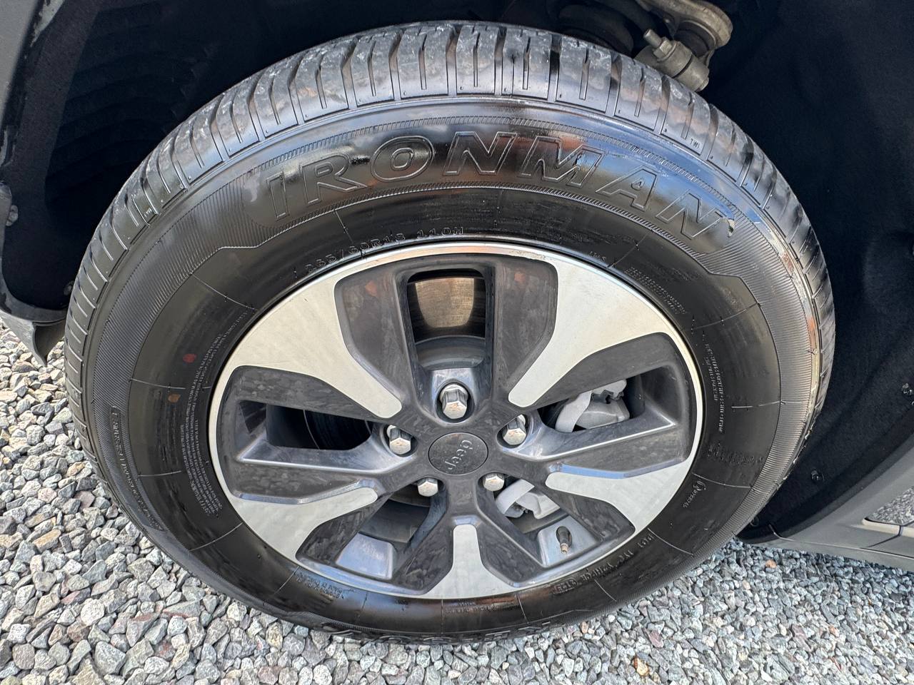 Used - Jeep Grand Cherokee Anniversary Edition SUV for sale in Staten Island NY