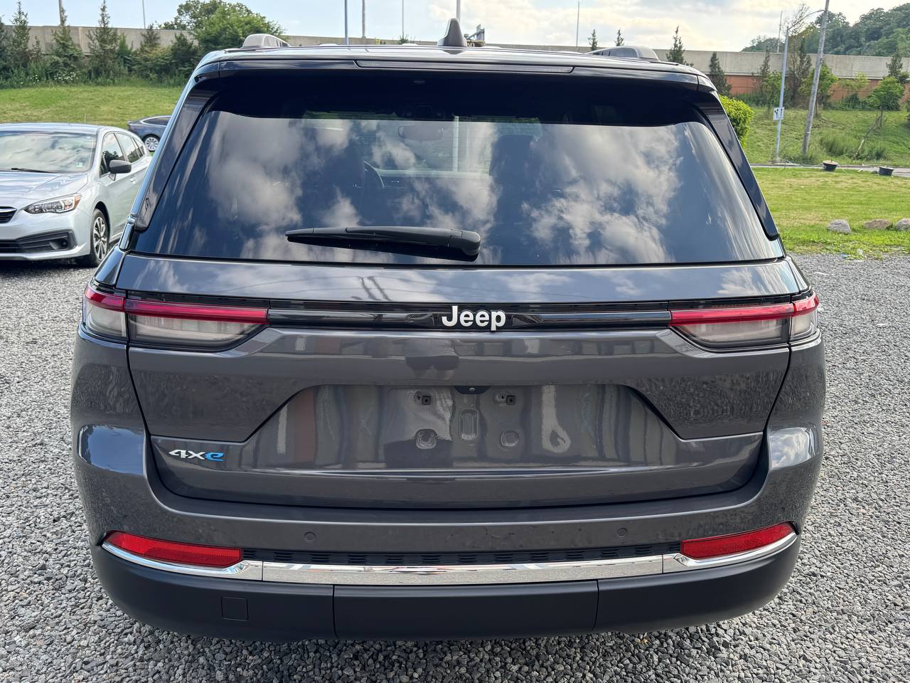 Used - Jeep Grand Cherokee Anniversary Edition SUV for sale in Staten Island NY