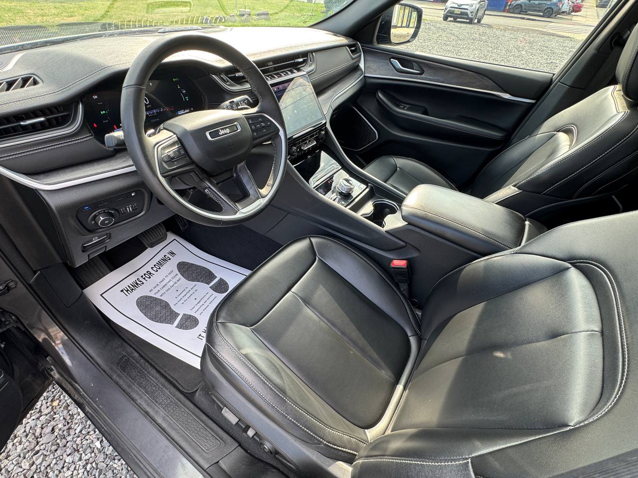 Used - Jeep Grand Cherokee Anniversary Edition SUV for sale in Staten Island NY