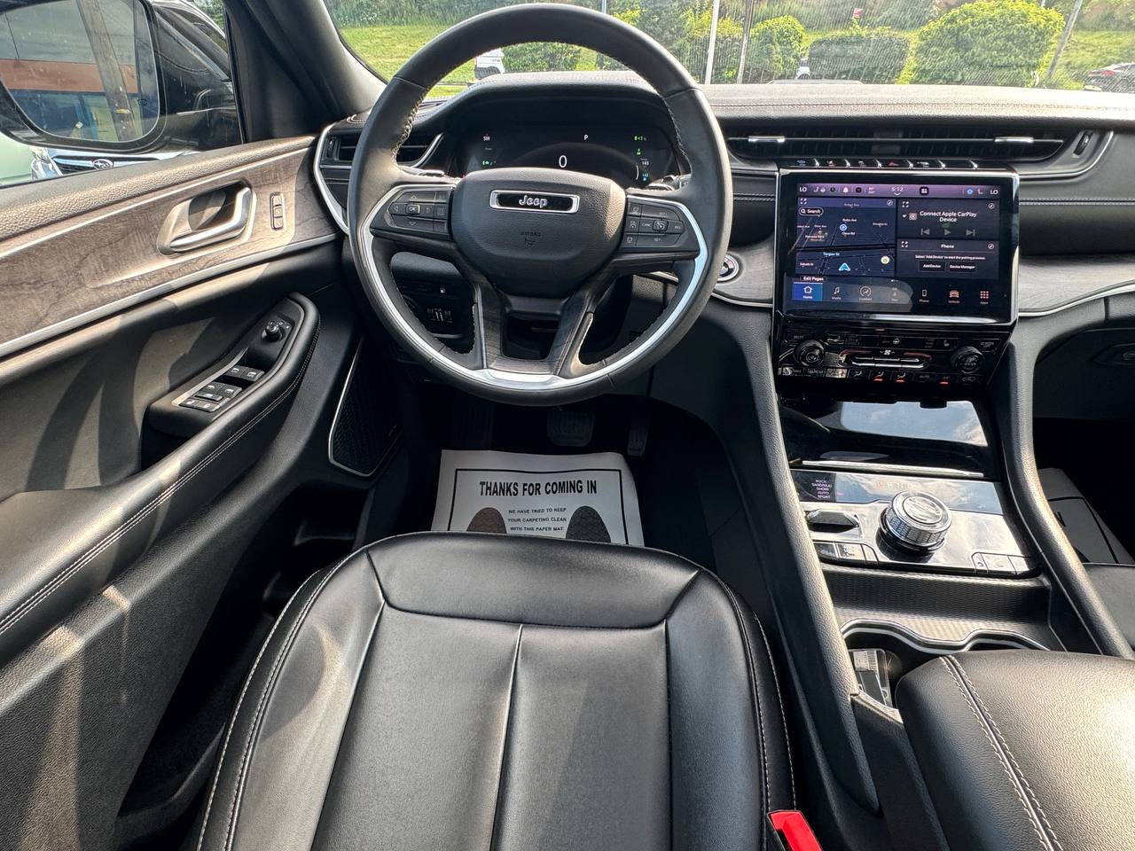 Used - Jeep Grand Cherokee Anniversary Edition SUV for sale in Staten Island NY
