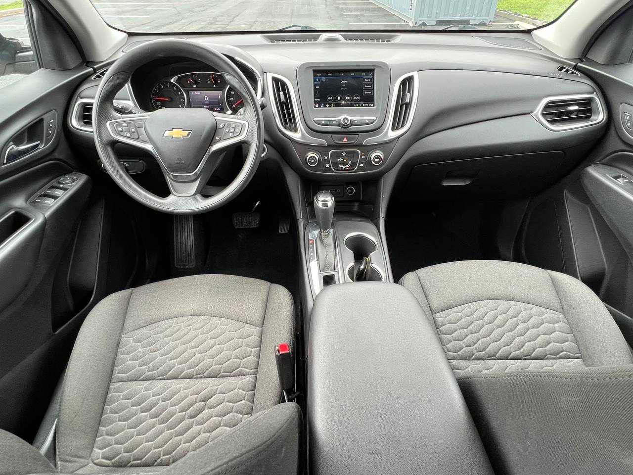 Used - Chevrolet Equinox LT SUV for sale in Staten Island NY