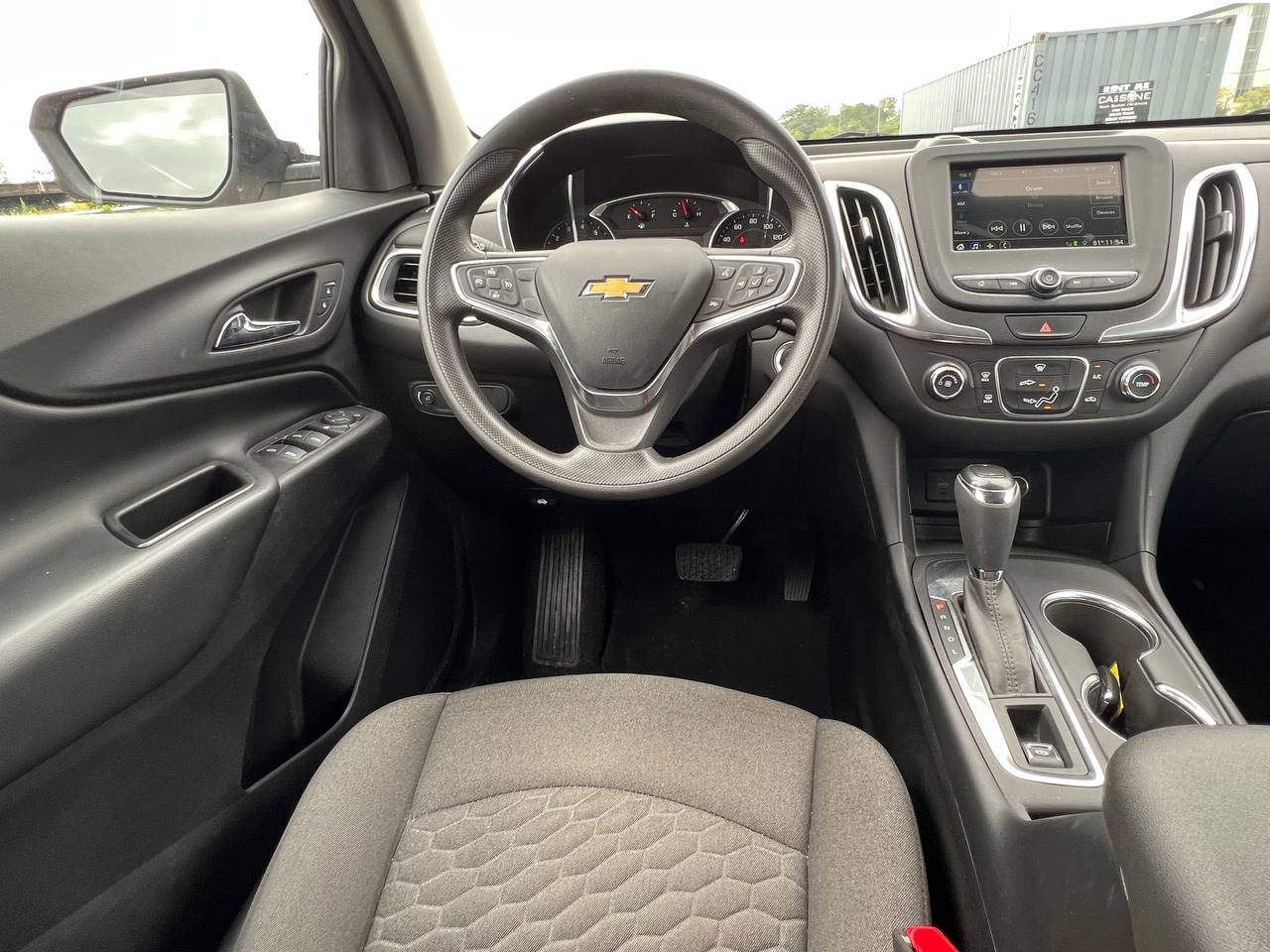 Used - Chevrolet Equinox LT SUV for sale in Staten Island NY