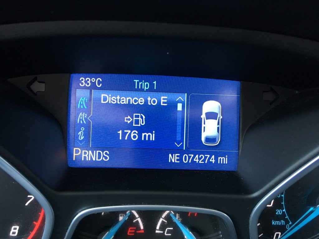 Used - Ford Focus SE Sedan for sale in Staten Island NY