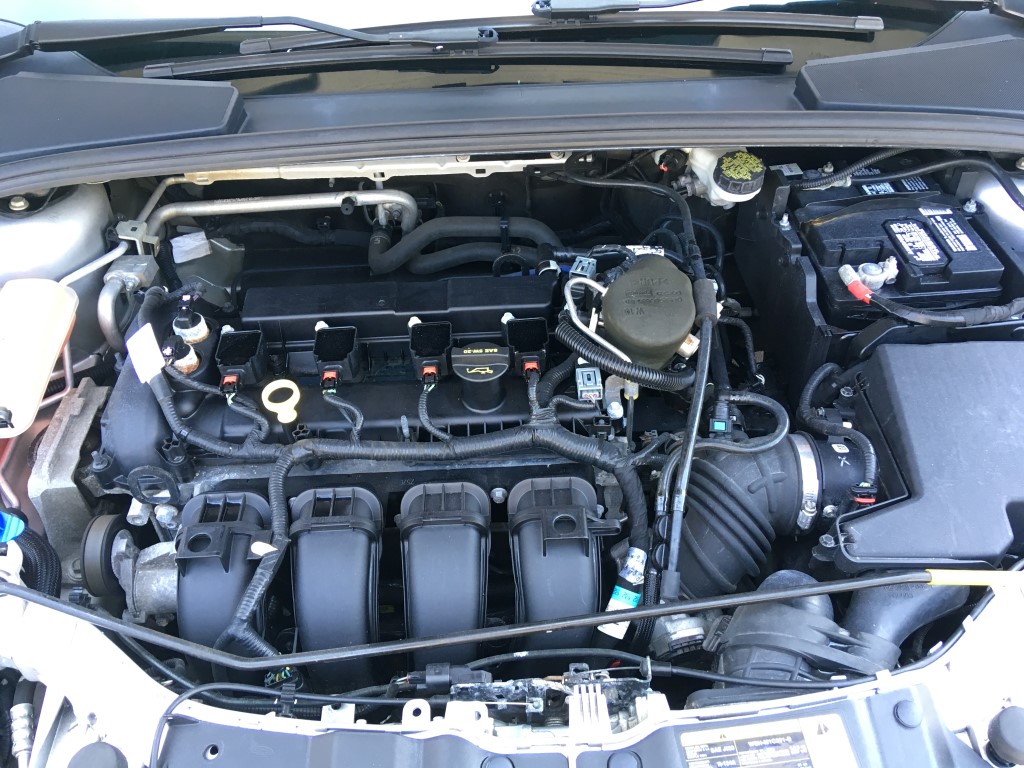 Used - Ford Focus SE Sedan for sale in Staten Island NY