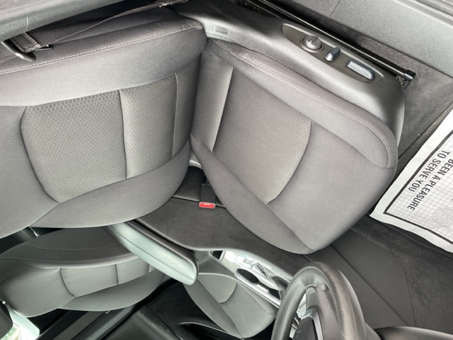 Used - Chevrolet Malibu LT SEDAN for sale in Staten Island NY