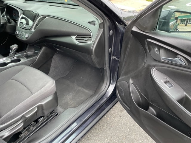 Used - Chevrolet Malibu LT SEDAN for sale in Staten Island NY