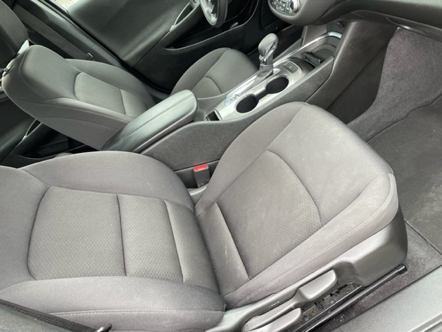 Used - Chevrolet Malibu LT SEDAN for sale in Staten Island NY