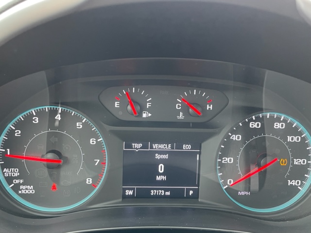 Used - Chevrolet Malibu LT SEDAN for sale in Staten Island NY