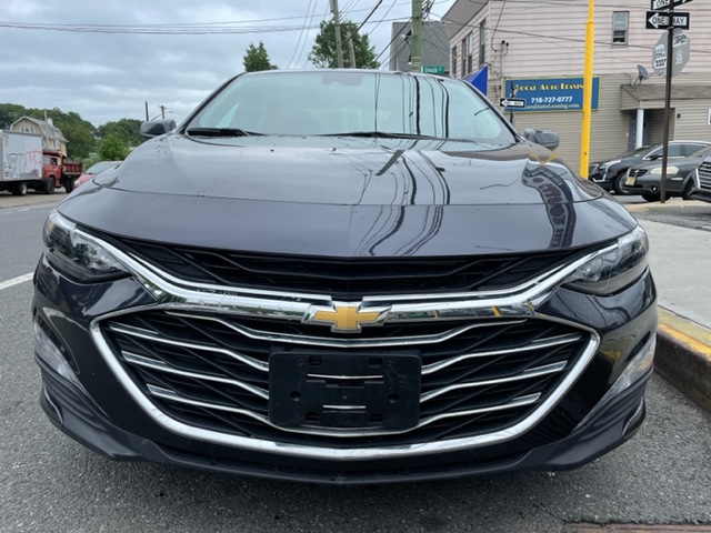 Used - Chevrolet Malibu LT SEDAN for sale in Staten Island NY