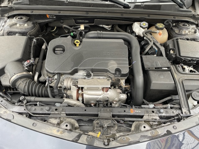 Used - Chevrolet Malibu LT SEDAN for sale in Staten Island NY