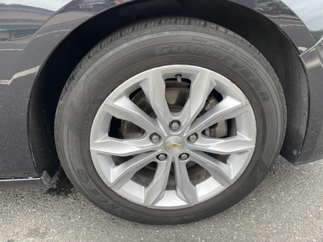 Used - Chevrolet Malibu LT SEDAN for sale in Staten Island NY