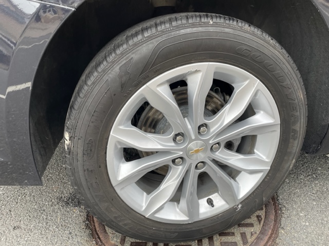 Used - Chevrolet Malibu LT SEDAN for sale in Staten Island NY