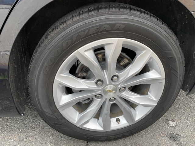 Used - Chevrolet Malibu LT SEDAN for sale in Staten Island NY