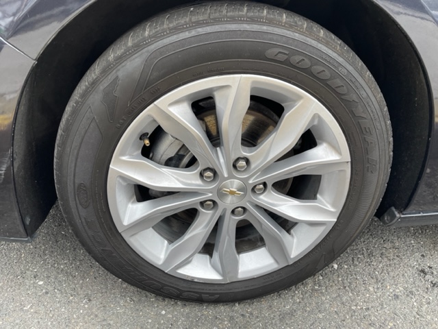 Used - Chevrolet Malibu LT SEDAN for sale in Staten Island NY