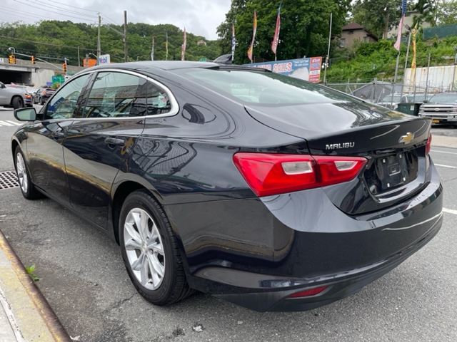 Used - Chevrolet Malibu LT SEDAN for sale in Staten Island NY