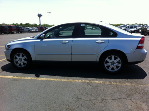 2006 Volvo S40 Sedan for sale in Brooklyn, NY