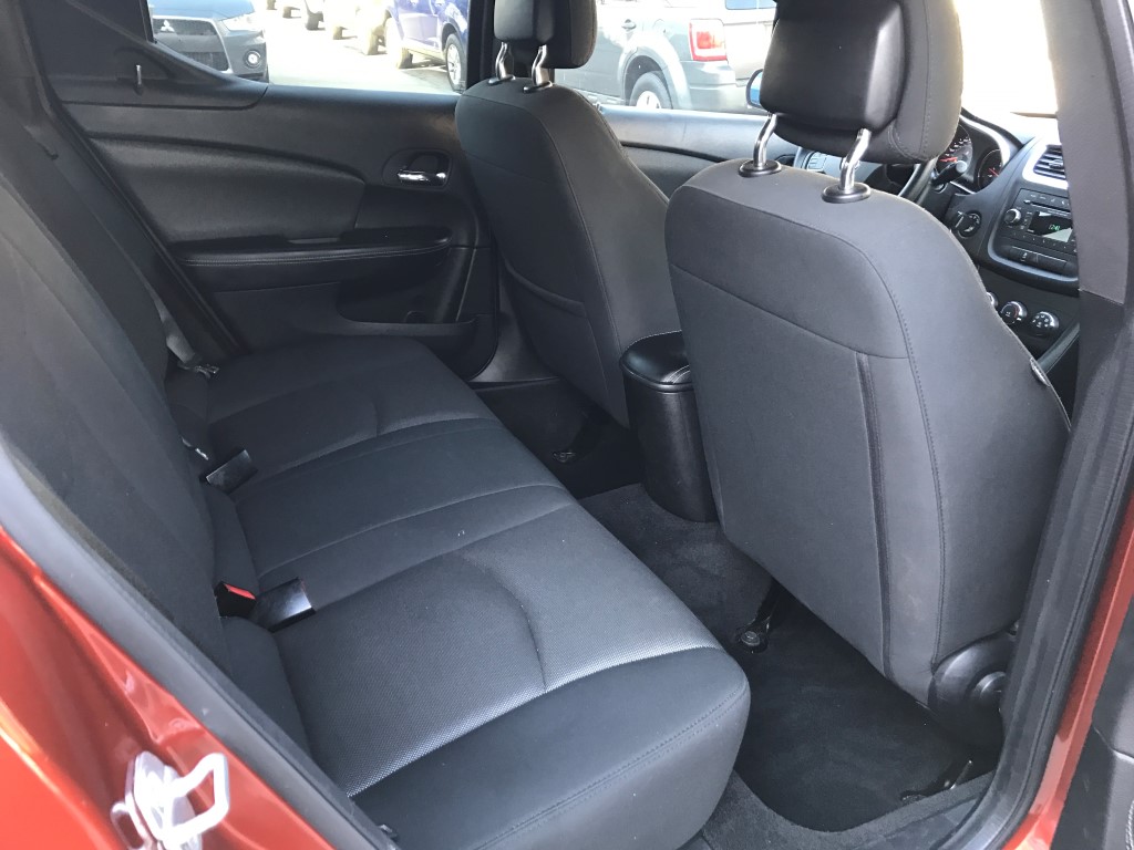 Used - Dodge Avenger SE Sedan for sale in Staten Island NY