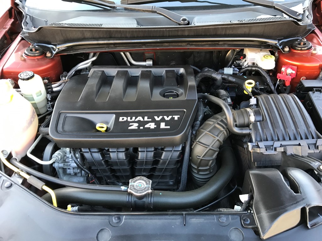 Used - Dodge Avenger SE Sedan for sale in Staten Island NY