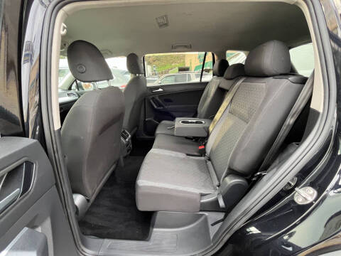 Used - Volkswagen Tiguan S SUV for sale in Staten Island NY