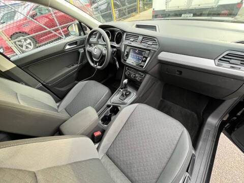 Used - Volkswagen Tiguan S SUV for sale in Staten Island NY