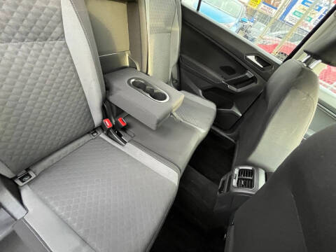 Used - Volkswagen Tiguan S SUV for sale in Staten Island NY