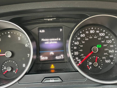 Used - Volkswagen Tiguan S SUV for sale in Staten Island NY