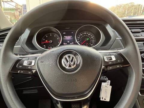 Used - Volkswagen Tiguan S SUV for sale in Staten Island NY
