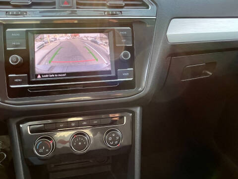 Used - Volkswagen Tiguan S SUV for sale in Staten Island NY